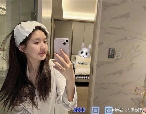 朝阳吃瓜群众一枚 赵露思说未来能拍戏就拍,未来以拍戏为主，全力以赴演绎精彩人生