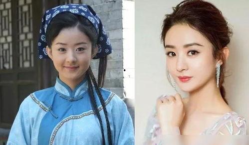 爆明星黑料 赵露思微博 哪些娱乐新闻最受欢迎,盘点娱乐圈最受欢迎娱乐新闻