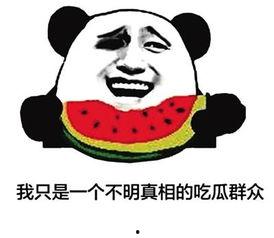 潜规则是什么意思网络用语 吃瓜爆料,网络吃瓜爆料背后的真相