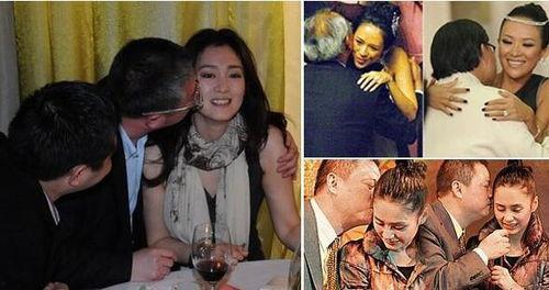 娱乐圈潜规则有哪些 潜规则,暗流涌动的幕后真相